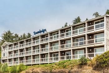 Motel Travelodge Depoe Bay