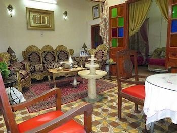 Bed & Breakfast Dar Lalla Bouchra