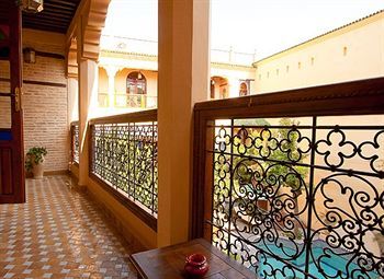Riad Ryad Salama