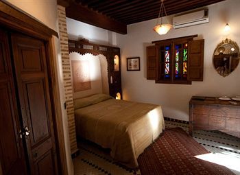 Riad Ryad Salama