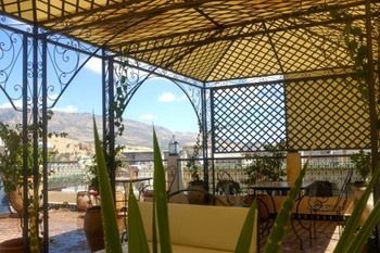 Riad Ryad Salama