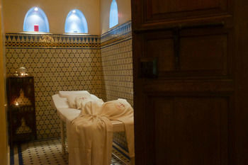 Riad Ryad Salama