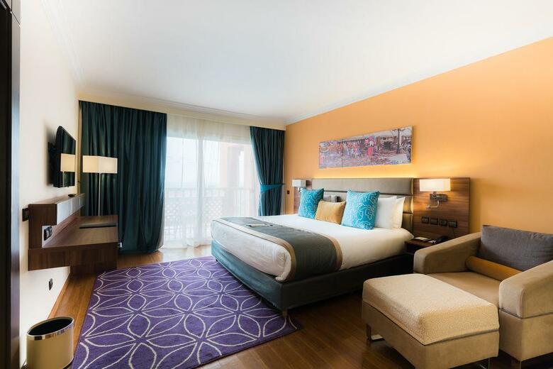 Savoy Le Grand Hotel