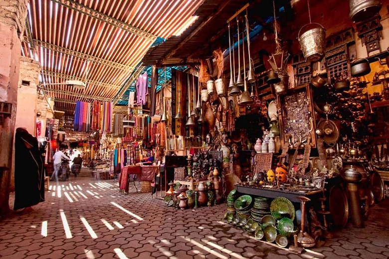 Riad K