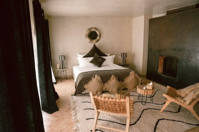 Riad K