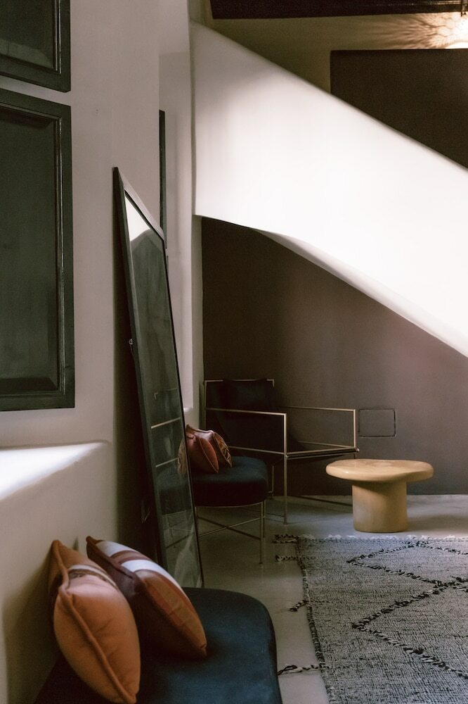 Riad K