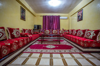 Hotel Les Ambassadeurs