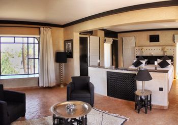 Hotel Villa 55