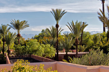 Hotel Villa 55