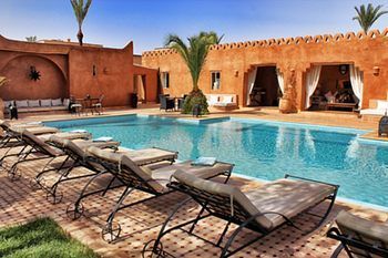 Hotel Villa 55