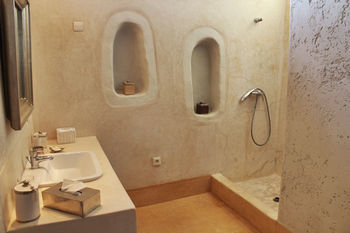 Hotel Villa 55