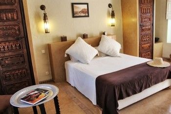 Hotel Villa 55