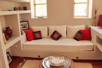 Hotel Villa 55
