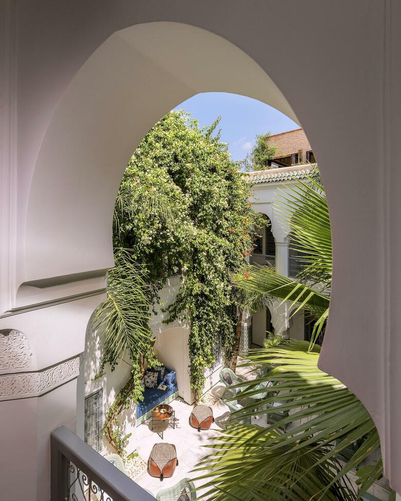 Hotel Riad Idra