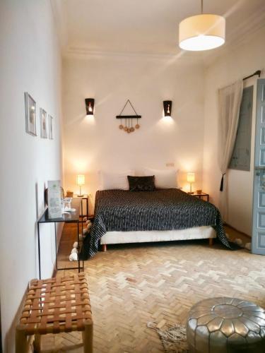 Riad L'arganier