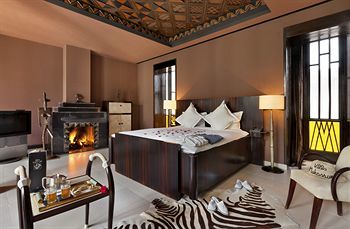 Hotel Villa Makassar