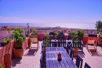 The Surf Hotel