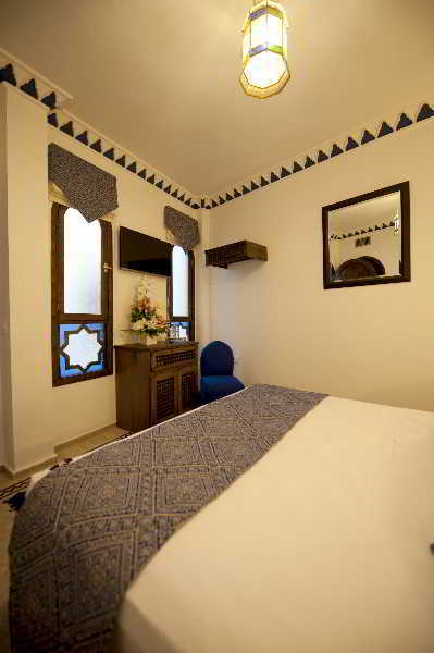 Riad Dar Yasmine