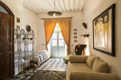 Bed & Breakfast La Maison Du Cinema