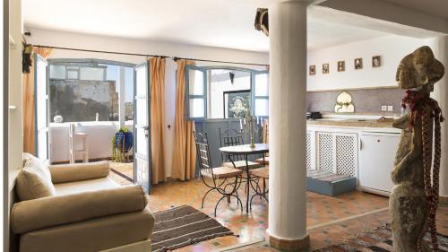 Bed & Breakfast La Maison Du Cinema