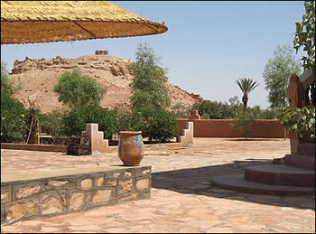 Hotel La Kasbah Du Jardin