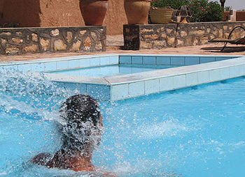 Hotel La Kasbah Du Jardin