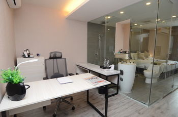 The Leverage Business Hotel Skudai