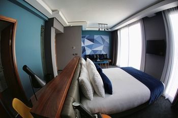 Hotel H�tel Gauthier