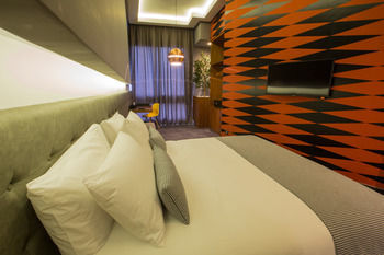 Hotel H�tel Gauthier