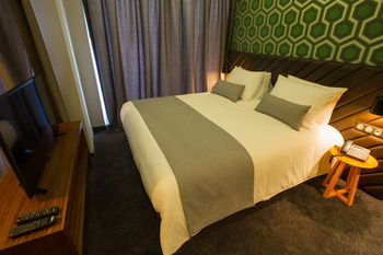 Hotel H�tel Gauthier