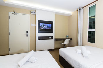 Smile Hotel Usj