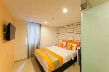 Hotel Oyo Rooms Brickfields Little India
