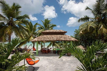 Apartamento Le Duc De Praslin