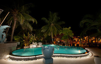 Apartamento Le Duc De Praslin