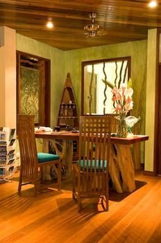 Apartamento Le Duc De Praslin