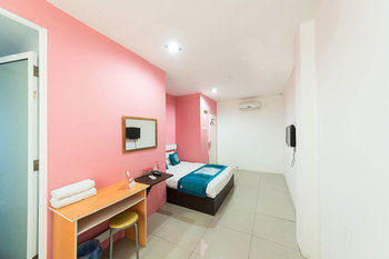 Hotel Oyo Rooms Taman Midah Cheras