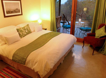 Posada Raptor Retreat Game Lodge