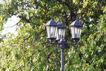 Bed & Breakfast Burkleigh House