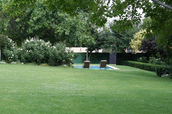 Bed & Breakfast Burkleigh House