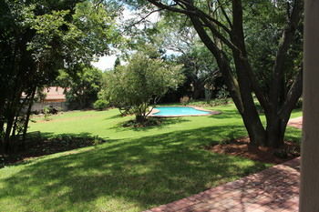 Apartamento The Haystack