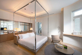Hotel Macalister Mansion