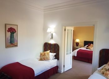 Hotel Val D'or Estate