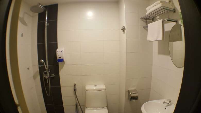 Super 8 Hotel Georgetown
