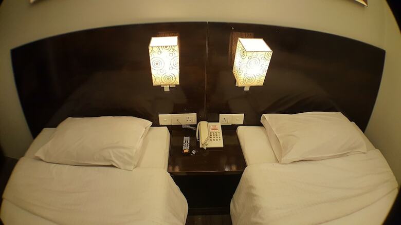 Super 8 Hotel Georgetown