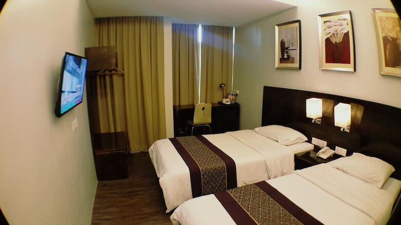Super 8 Hotel Georgetown