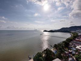 Hotel Lexis Suites Penang