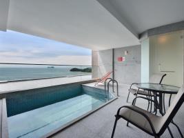 Hotel Lexis Suites Penang