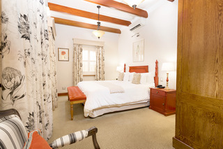 Coopmanhuijs Boutique Hotel