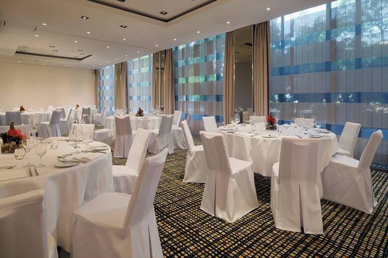 Sheraton Essen Hotel