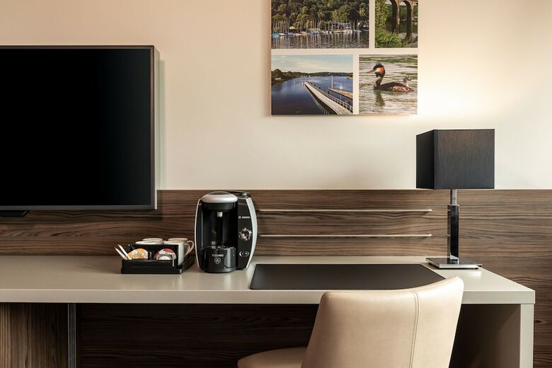 Sheraton Essen Hotel